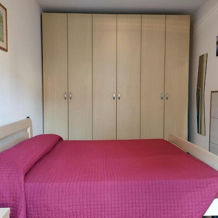 La Casa Di Giovanni Комо Екстер'єр фото