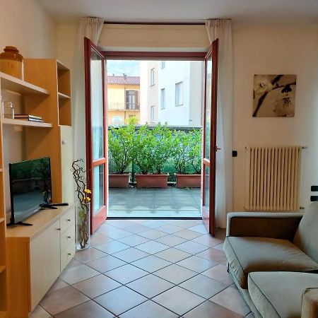 La Casa Di Giovanni Комо Екстер'єр фото