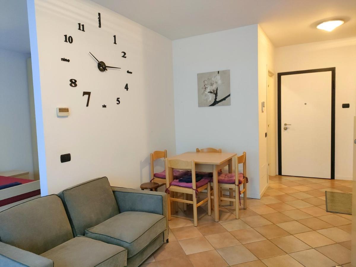 La Casa Di Giovanni Комо Екстер'єр фото