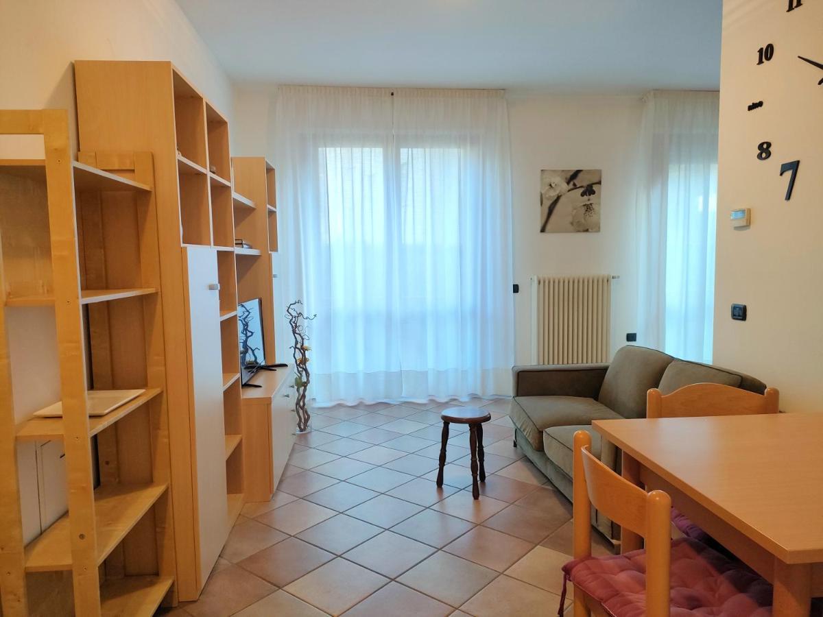 La Casa Di Giovanni Комо Екстер'єр фото