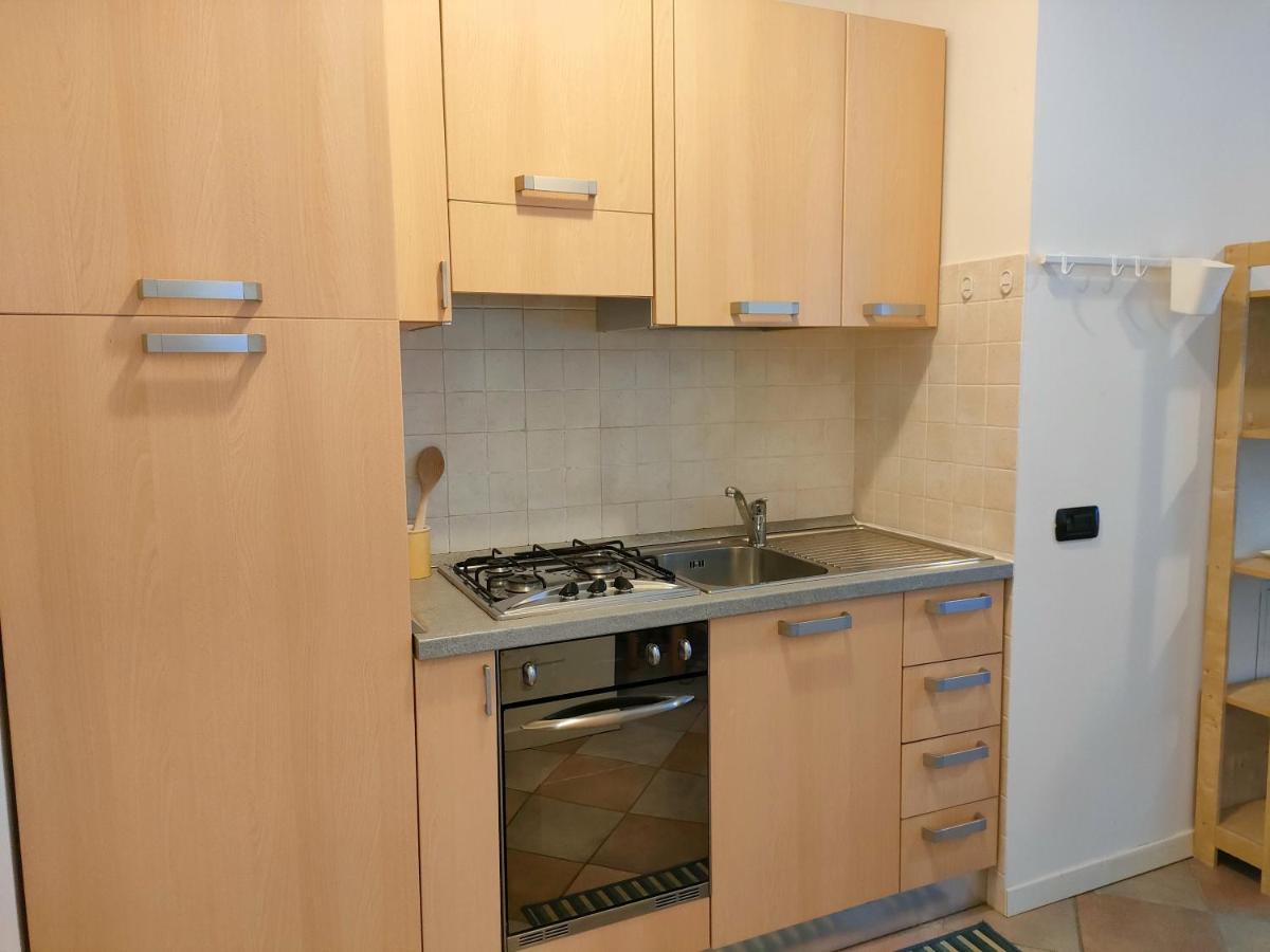 La Casa Di Giovanni Комо Екстер'єр фото
